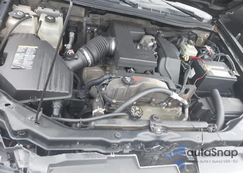 2007 GMC Canyon Sle1/Sle2/Slt z USA, uszkodzony, nr VIN 1GTDT13E578231526